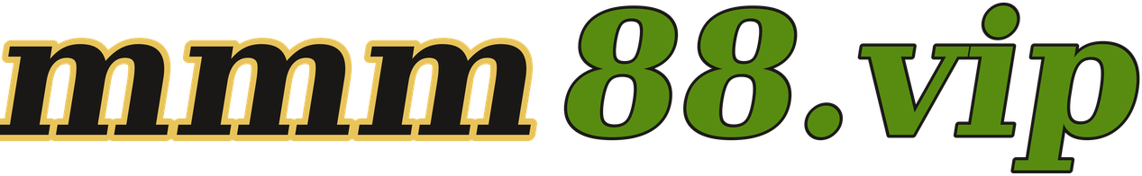 mmm88.vip logo