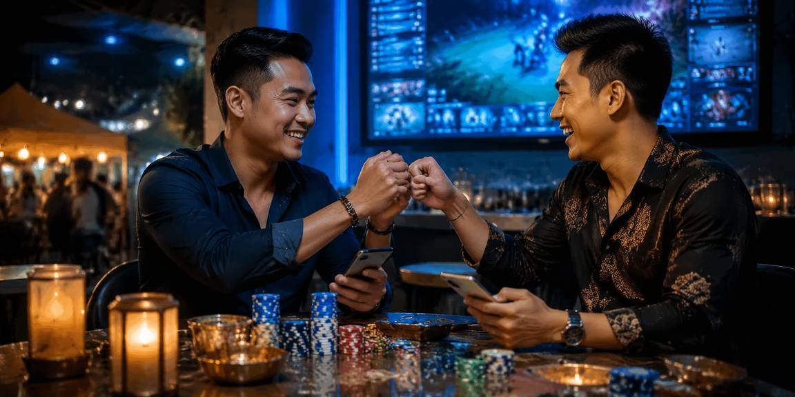 mmm88.vip Thông Tin Casino