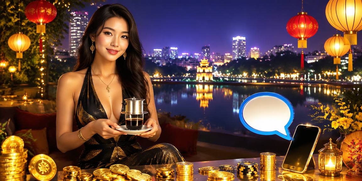 mmm88.vip Điểm Nhấn Arcade